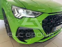 2022 Audi RSQ3
