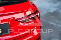 2022 Audi RSQ3