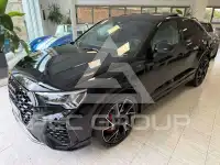 2022 Audi RSQ3