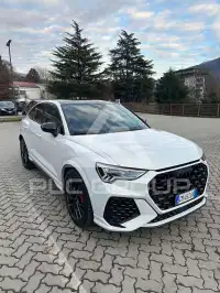 2022 Audi RSQ3