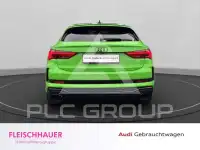2022 Audi RSQ3