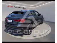 2022 Audi RSQ3