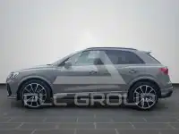 2022 Audi RSQ3