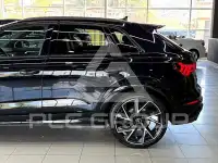 2022 Audi RSQ3