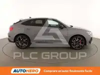 2022 Audi RSQ3