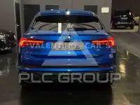 2022 Audi RSQ3