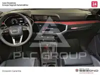 2022 Audi RSQ3