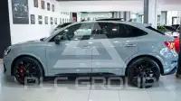 2022 Audi RSQ3