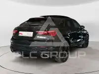 2022 Audi RSQ3