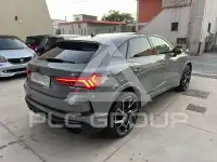 2022 Audi RSQ3