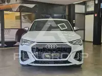 2022 Audi RSQ3