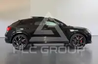 2022 Audi RSQ3