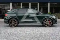 2022 Audi RSQ3