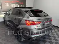 2022 Audi RSQ3