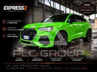 2022 Audi RSQ3