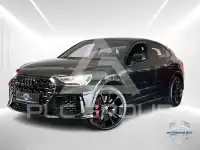 2022 Audi RSQ3