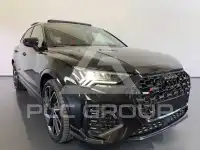 2022 Audi RSQ3