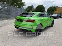2022 Audi RSQ3
