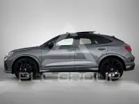 2022 Audi RSQ3