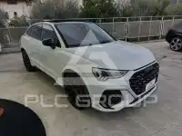 2022 Audi RSQ3