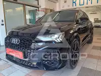 2022 Audi RSQ3