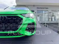 2022 Audi RSQ3