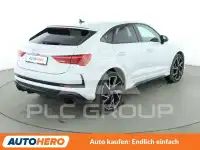 2022 Audi RSQ3