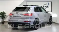 2022 Audi RSQ3