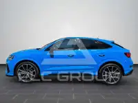 2022 Audi RSQ3
