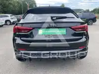 2022 Audi RSQ3