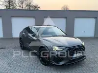 2022 Audi RSQ3