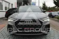 2022 Audi RSQ3