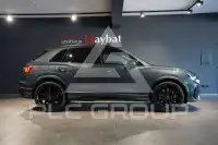 2022 Audi RSQ3