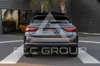 2022 Audi RSQ3