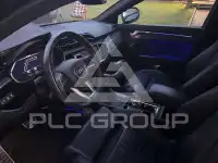 2022 Audi RSQ3
