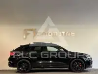 2022 Audi RSQ3