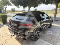 2022 Audi RSQ3