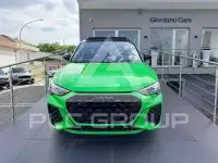 2022 Audi RSQ3