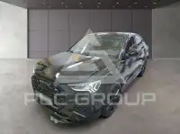 2022 Audi RSQ3