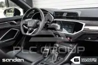 2022 Audi RSQ3