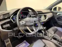 2022 Audi RSQ3