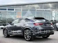 2022 Audi RSQ3