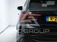 2022 Audi RSQ3