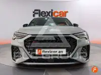 2022 Audi RSQ3