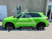 2022 Audi RSQ3