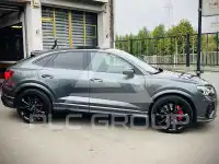 2022 Audi RSQ3
