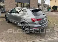 2022 Audi RSQ3