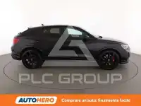 2022 Audi RSQ3