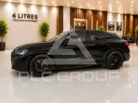 2022 Audi RSQ3
