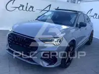2022 Audi RSQ3